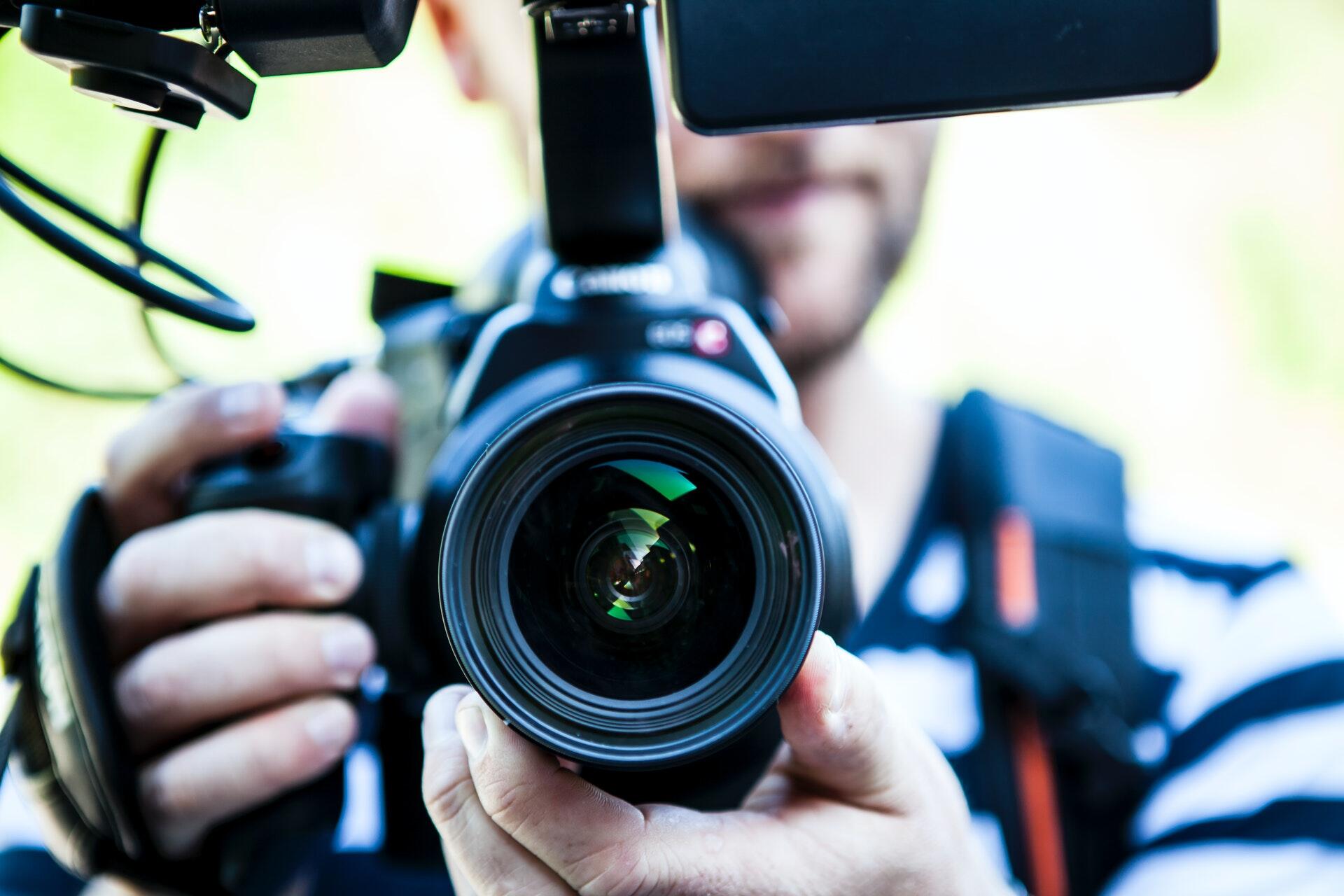 Fotografen suchen und finden