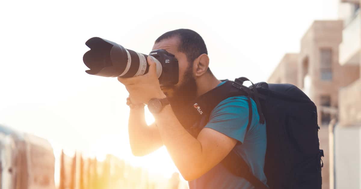 Die besten Fotografen in deiner Stadt suchen, finden und vergleichen